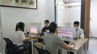 Çin Drake and Jill Eco Packaging Co., Ltd. şirket Profili